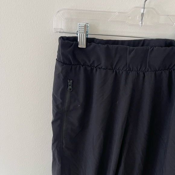 Zella Black Joggers - Picture 2 of 5